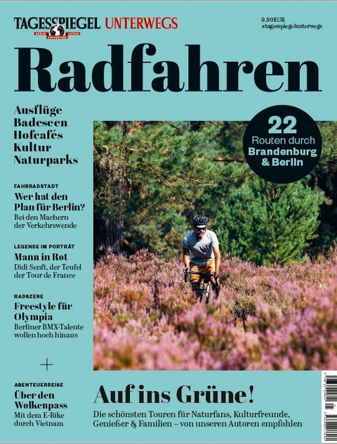 Radfahren