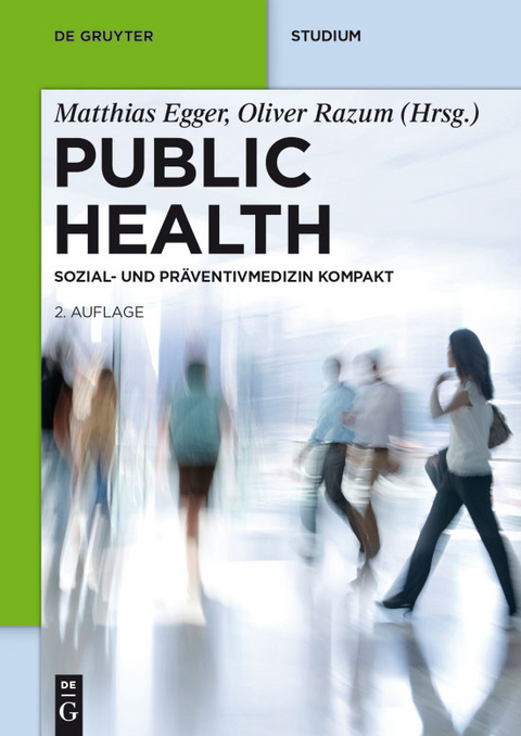 Public Health - 