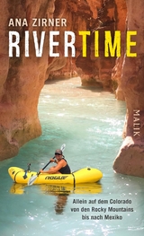 Rivertime - Ana Zirner