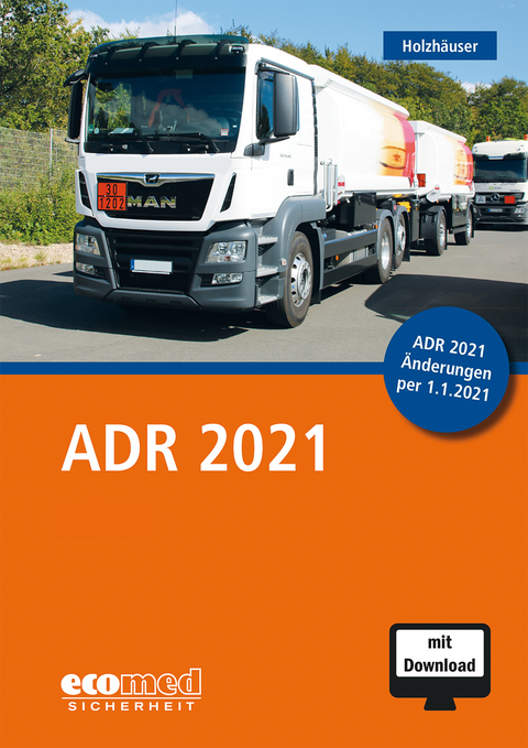 ADR 2021 - Jörg Holzhäuser