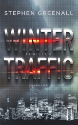 Winter Traffic - Stephen Greenall