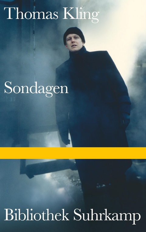 Sondagen - Thomas Kling