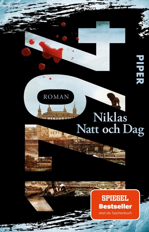 1794 - Niklas Natt och Dag