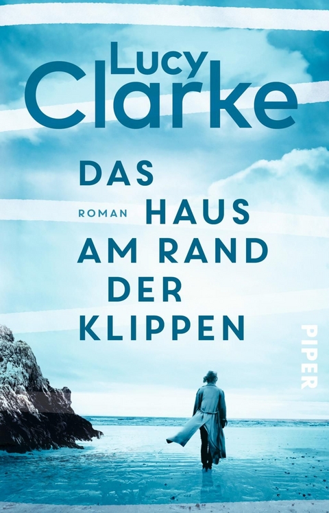 Das Haus am Rand der Klippen - Lucy Clarke