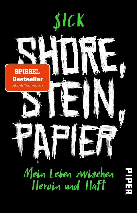 Shore, Stein, Papier -  Sick