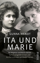 Ita und Marie - Gunna Wendt