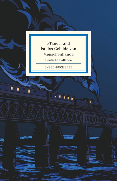 »Tand, Tand ist das Gebilde von Menschenhand« - 