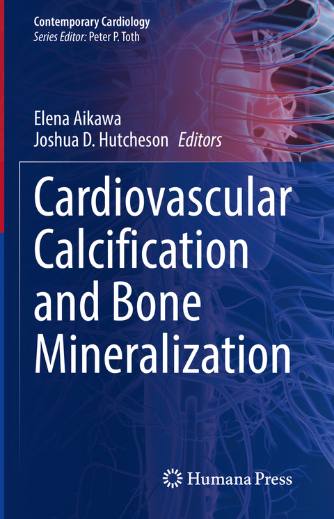 Cardiovascular Calcification and Bone Mineralization - 