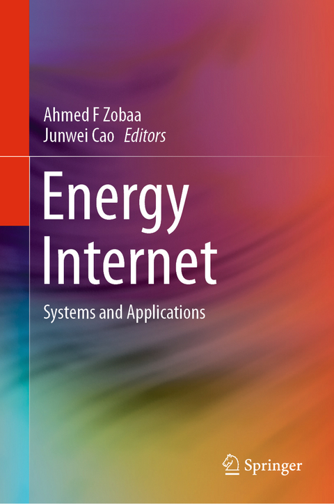 Energy Internet - 