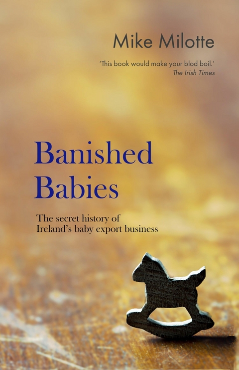 Banished Babies - Mike Milotte