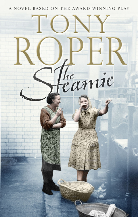 The Steamie - Tony Roper