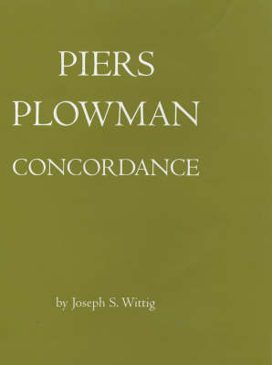 Piers Plowman - 