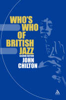 Who''s Who of British Jazz - 