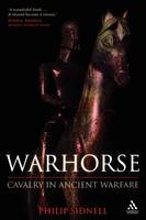 Warhorse -  Phil Sidnell