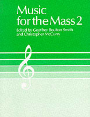 Music for the Mass 2 - 