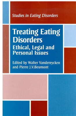 Treating Eating Disorders - 