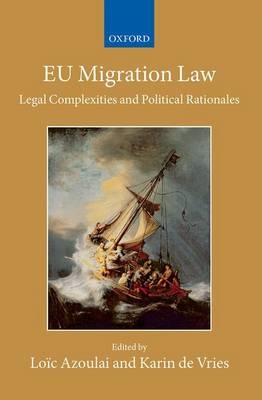 EU Migration Law - 