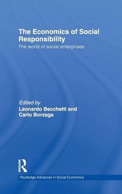 Economics of Social Responsibility - 