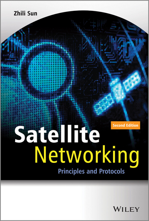 Satellite Networking - Zhili Sun