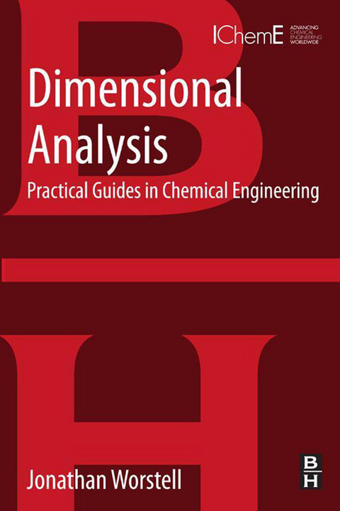 Dimensional Analysis -  Jonathan Worstell