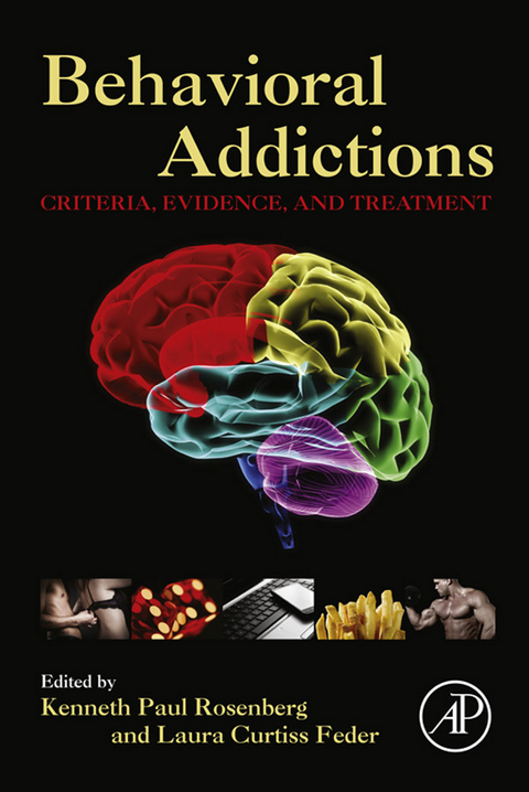 Behavioral Addictions - 