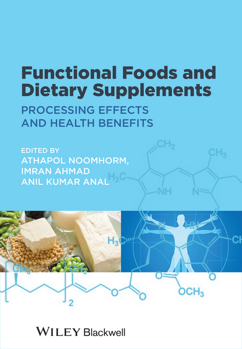 Functional Foods and Dietary Supplements - 