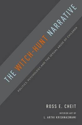 Witch-Hunt Narrative -  Ross E. Cheit