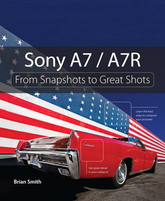 Sony A7 / A7R -  Brian Smith