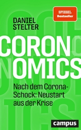 Coronomics - Daniel Stelter