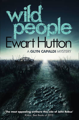 Wild People -  Ewart Hutton