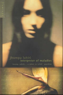 Interpreter of Maladies -  Jhumpa Lahiri