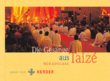 Die Gesänge aus Taizé - 