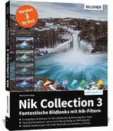 Nik Collection 3 by DxO - Michael Gradias