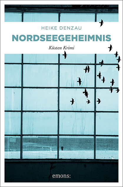 Nordseegeheimnis - Heike Denzau