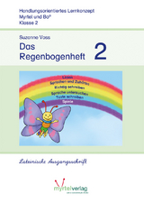 Das Regenbogenheft 2 - Suzanne Voss, Sigrid Skwirblies, Annette Rögener