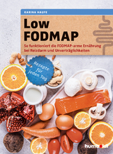 Low FODMAP - Karina Haufe