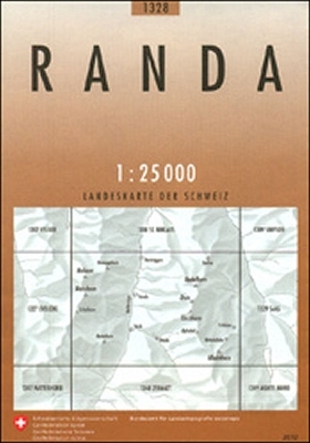 1328 Randa