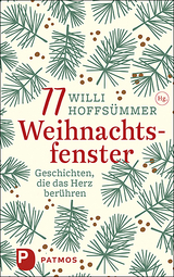 77 Weihnachtsfenster - 