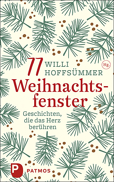 77 Weihnachtsfenster - 