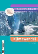 Klimawandel - Katrin Schüppel