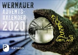 Wernauer Adventskalender 2020 - Anna Funk, Lena Oberlader, Sebastian Schmid, Stefanie Walter