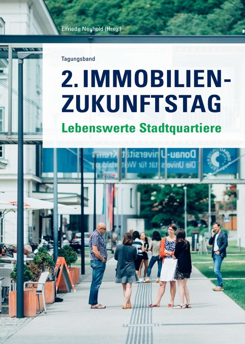 2. Immobilien-Zukunftstag - 