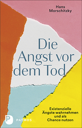 Die Angst vor dem Tod - Hans Morschitzky