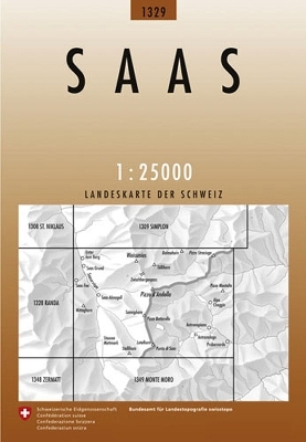 1329 Saas