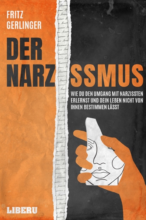 Der Narzissmus - Fritz Gerlinger