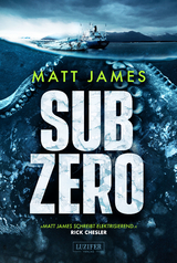 SUB ZERO - Matt James