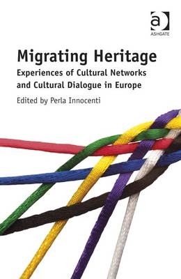 Migrating Heritage - 