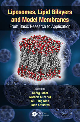 Liposomes, Lipid Bilayers and Model Membranes - 