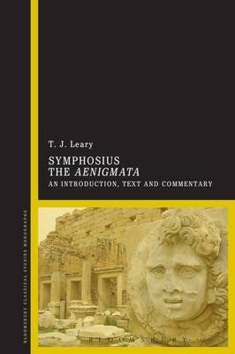 Symphosius The Aenigmata -  T. J. Leary