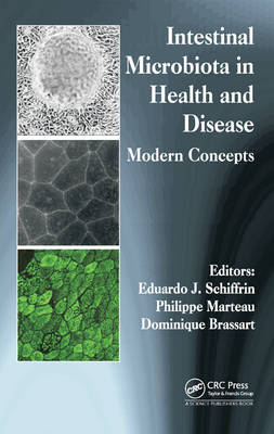 Intestinal Microbiota in Health and Disease - 